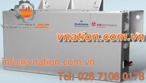 AC servo-drive / for wind turbines