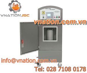 food analyzer / protein / for integration / modular