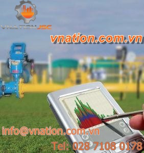 data acquisition software / data collection