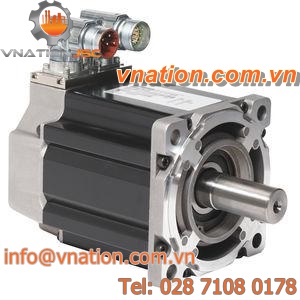 DC motor / brushless / 230V