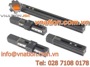 linear actuator / screw / motorized