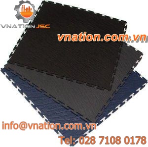 tile / for public spaces / floor