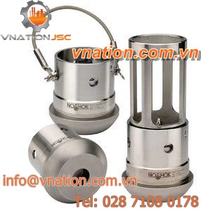 hammer union pressure transmitter / intrinsically safe