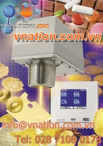 food analyzer / protein / grease / humidity