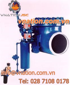 swing check valve / alloy