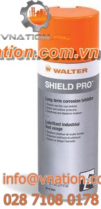 spray / corrosion protection / multi-use / non-flammable