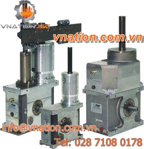 compact manipulator / rotary / linear