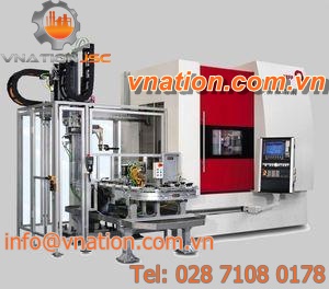 external grinding machine / CNC / for gearing