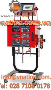 dosing machine / paint / two-component