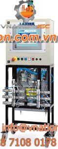 dosing machine / electronic / paint