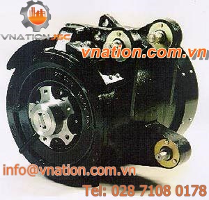synchronous motor / 100V / traction