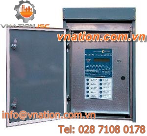 protective panel / metal