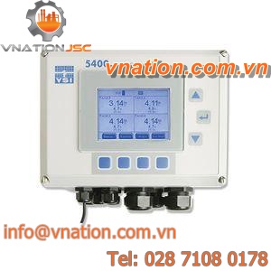 condition monitoring device / alarm