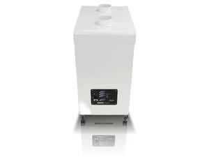 air filtration unit / HEPA / pneumatic / for air