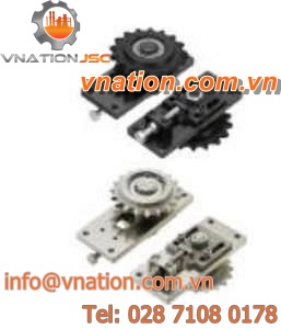 tensioner / chain and belt