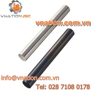 precision shaft / linear / single / metal