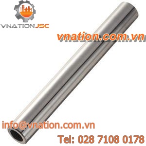precision shaft / linear / hollow / metal