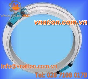 DC motor / synchronous / 320V / permanent magnet