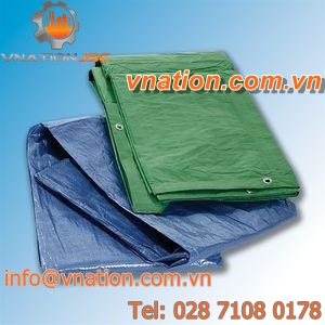 protective tarpaulin