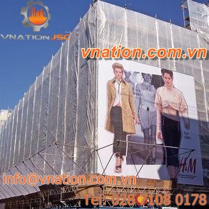 safety netting