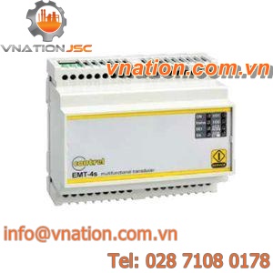 electric energy measurement transducer