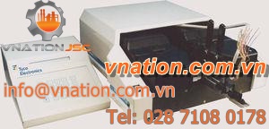 manual assembly machine / wire harness
