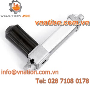 linear actuator / electric / industrial / DC