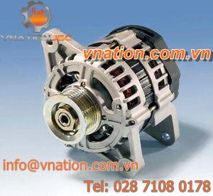 construction machinery alternator / Gen-sets / agricultural / EMC