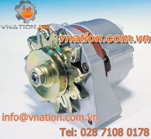 construction equipment alternator / for construction machinery / agricultural / Gen-sets