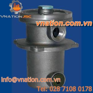 oil filter / hydraulic / suction / low-pressure