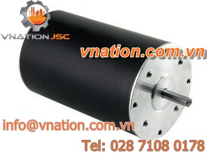 AC motor / single-phase / asynchronous / 110V