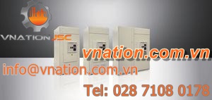 motor soft starter / digital / medium-voltage