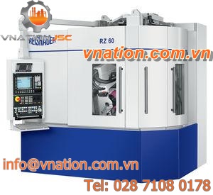 flat grinding machine / CNC / for gearing