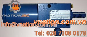 grease pump / pneumatic / piston / self-priming