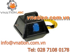 portable transformer / plug-in / flyback