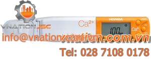 solid analyzer / food / water / temperature