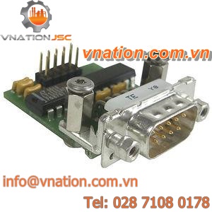 optical adapter / interface / D-Sub