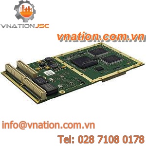PMC interface card / avionics