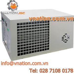 oil cooler / for hydraulic applications