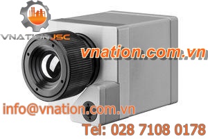 monitoring camera / infrared / CCD / fixed