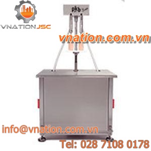 fluid dosing unit / volumetric / multi-component