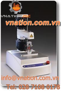 texture analyzer / portable