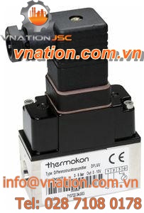 differential pressure transmitter / for liquids