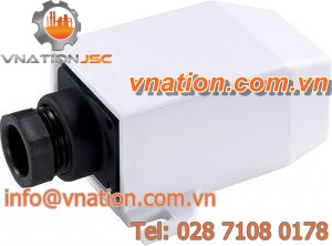 resistance temperature sensor / outdoor