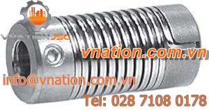 flexible coupling / miniature