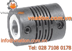 flexible coupling / spriral / miniature