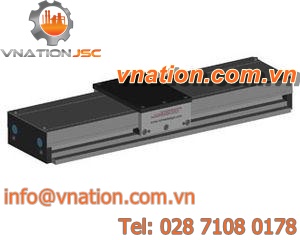linear module