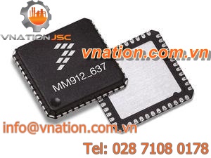 IC temperature sensor