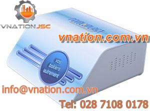 compact enclosure / custom / not specified / polystyrene