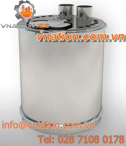 fluidized hopper / powder